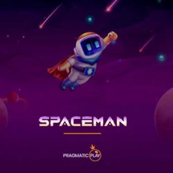 Spaceman 6r bet